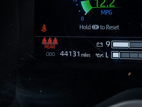 Used 2022 Toyota Tundra Platinum AWD/4WD image 20
