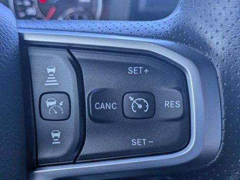 Used 2025 RAM 1500 Tradesman image 20