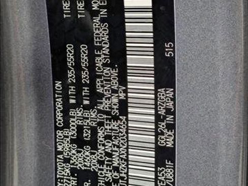 Used 2022 Lexus RX 350L Premium image 27