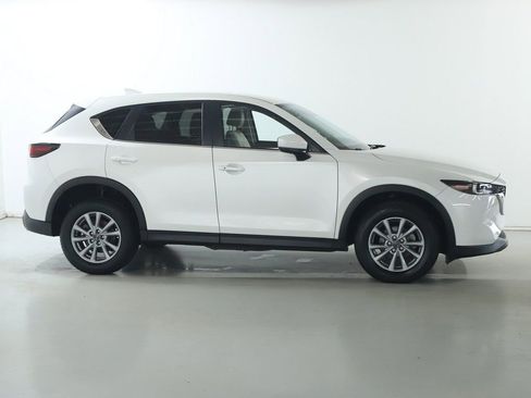 Used 2023 MAZDA CX-5 AWD 2.5 S w/ Select Package image 11
