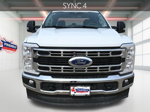 Used 2025 Ford F250 XLT image 7