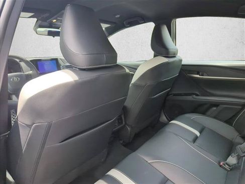 Used 2026 Toyota Camry SE FWD image 19