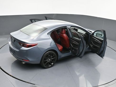 Used 2024 MAZDA MAZDA3 s image 48