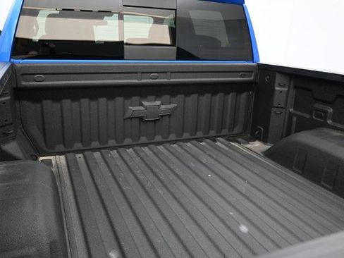 New 2026 Chevrolet Silverado 1500 LT Trail Boss w/ Convenience Package II image 12