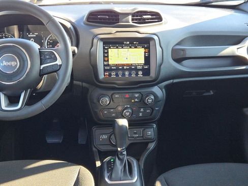 Used 2023 Jeep Renegade Latitude image 17