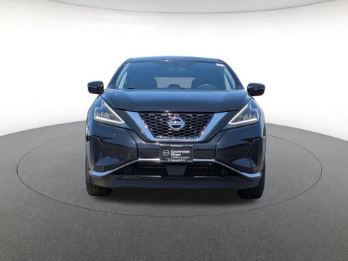 Used 2019 Nissan Murano S AWD/4WD image 2