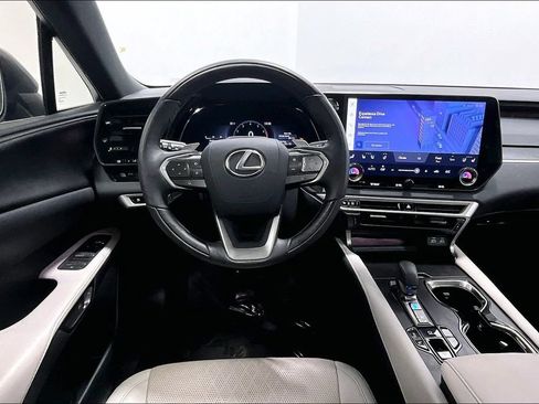 Used 2025 Lexus RX 350 Premium Plus w/ Convenience Package AWD/4WD image 6
