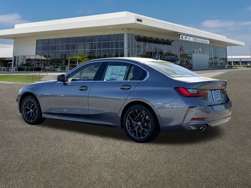 New 2026 BMW 330i Sedan image 7