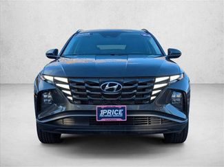Used 2024 Hyundai Tucson SEL video 2