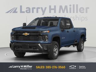 New 2026 Chevrolet Silverado 3500 LT w/ All Star Edition AWD/4WD video 1