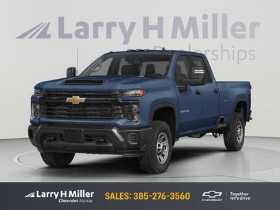 New 2026 Chevrolet Silverado 3500 LT w/ All Star Edition