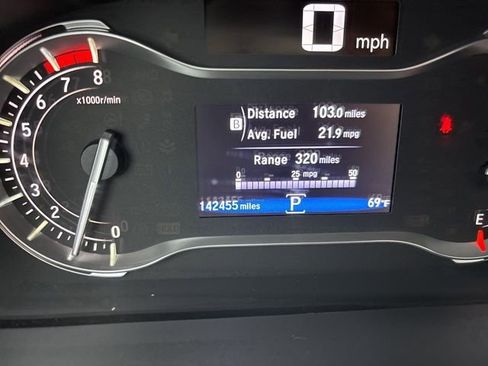 Used 2016 Honda Pilot EX-L image 14