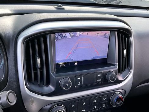 Used 2022 Chevrolet Colorado ZR2 w/ LPO, Power Package image 11