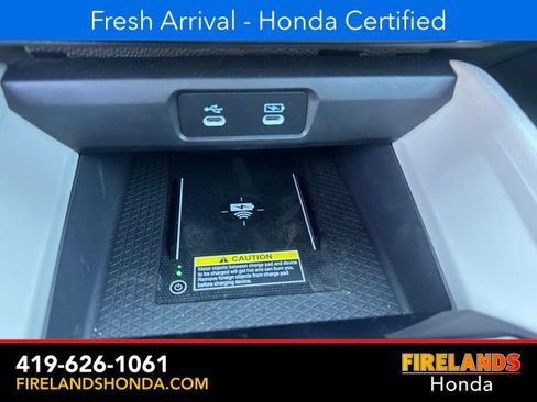 Used 2025 Honda Accord EX-L image 25