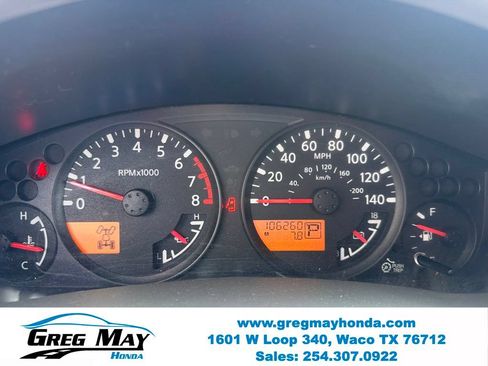 Used 2014 Nissan Frontier SV AWD/4WD image 14