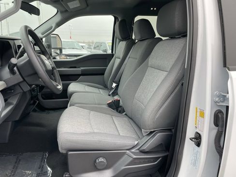 Used 2024 Ford F250 XL w/ STX Appearance Package image 8