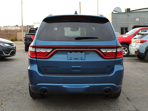 Used 2024 Dodge Durango R/T image 8
