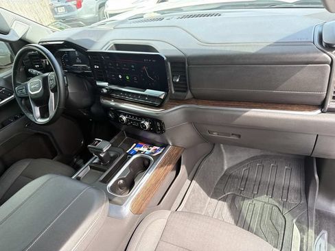 Used 2024 GMC Sierra 1500 Elevation RWD image 16