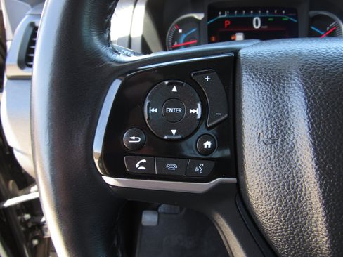 Certified 2022 Honda Pilot Special Edition image 24