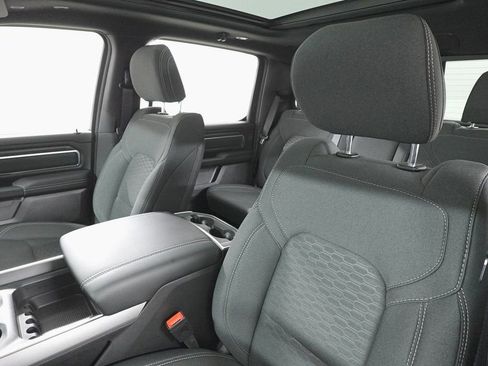 New 2026 RAM 1500 Big Horn image 11