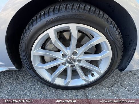 Used 2019 Audi A4 2.0T Prestige w/ Prestige Package image 16