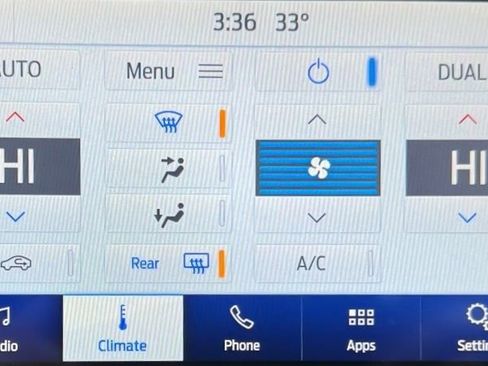 Used 2019 Ford Ranger XLT w/ Equipment Group 302A Luxury image 22