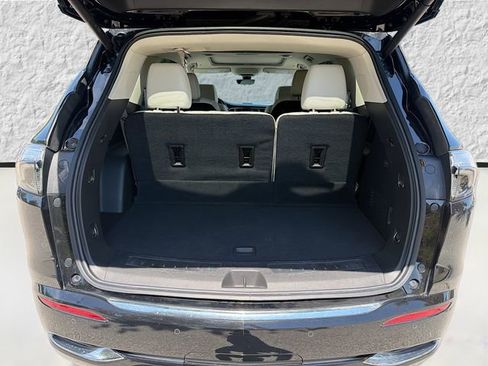 Used 2024 Buick Enclave Avenir w/ Avenir Technology Package FWD image 12