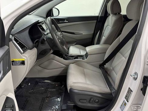 Used 2016 Hyundai Tucson Eco FWD image 13