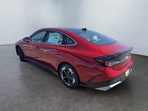 New 2024 Hyundai Sonata SEL w/ Convenience Package image 7