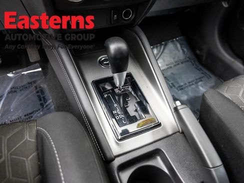 Used 2025 Mitsubishi Outlander Sport LE AWD/4WD image 13