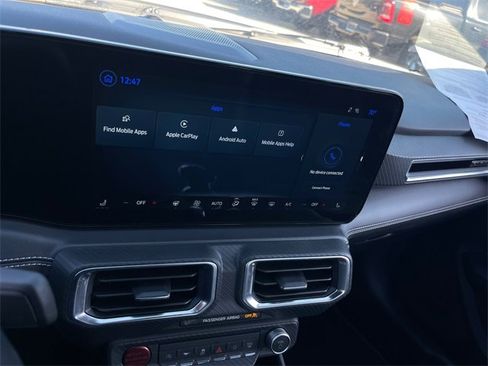 Used 2024 Ford Mustang Premium image 16