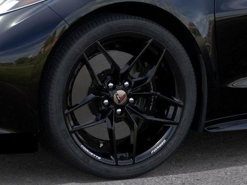 New 2026 Chevrolet Corvette Z06 image 9