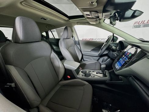 Used 2026 Subaru Crosstrek 2.0i Premium image 29