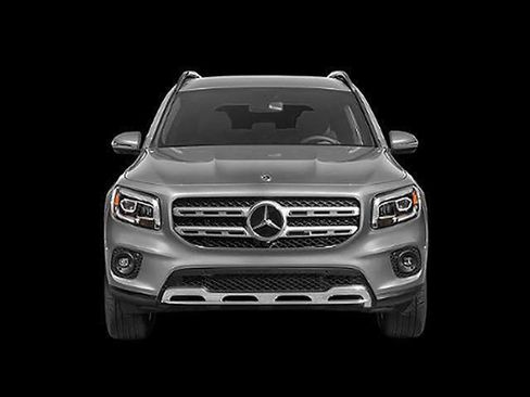 Used 2023 Mercedes-Benz GLB 250 4MATIC image 90