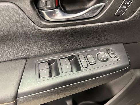 New 2026 Honda CR-V Sport-L image 15