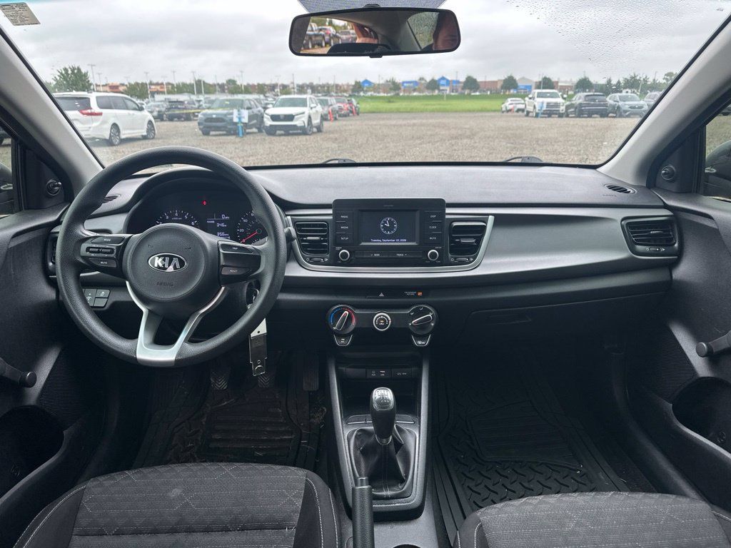 Used 2018 Kia Rio LX FWD image 19