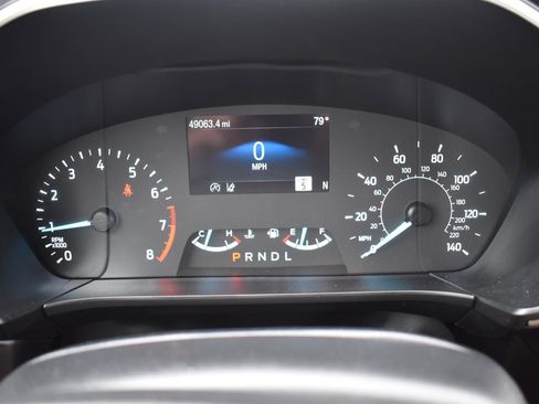 Used 2021 Ford Escape SE w/ Convenience Package FWD image 29