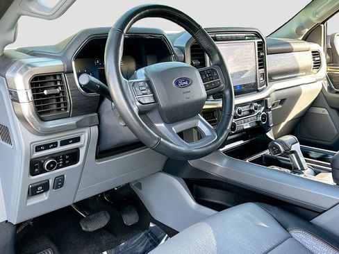 Used 2024 Ford F150 Lariat image 9