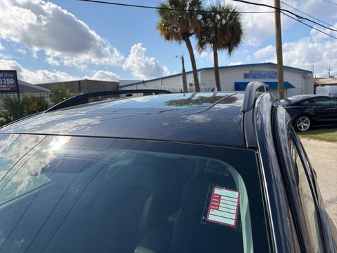 Used 2018 Subaru Forester 2.5i Premium image 7