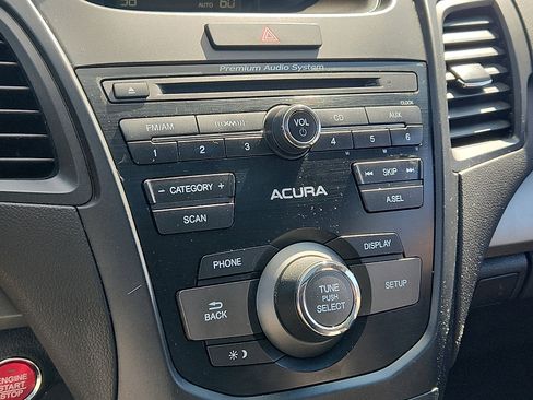 Used 2018 Acura RDX AWD image 17