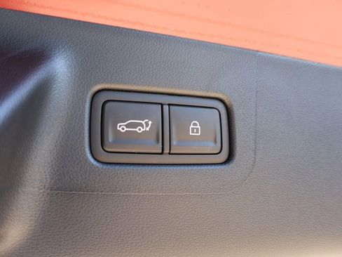 New 2026 Hyundai Santa Fe XRT AWD/4WD image 18