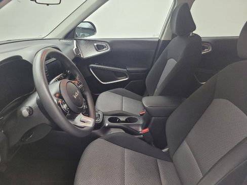 Used 2023 Kia Soul LX w/ Option Group 015 image 17