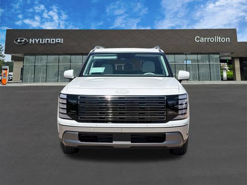 New 2027 Hyundai Palisade SEL FWD image 2