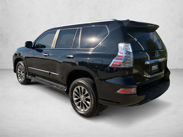 Used 2016 Lexus GX 460 Luxury AWD/4WD image 8
