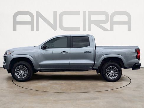 Used 2024 Chevrolet Colorado LT w/ LT Convenience Package RWD image 11