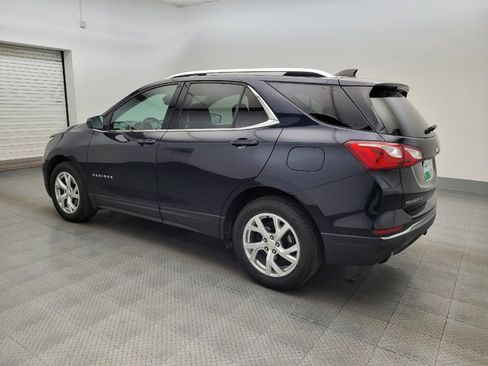 Used 2020 Chevrolet Equinox LT image 3