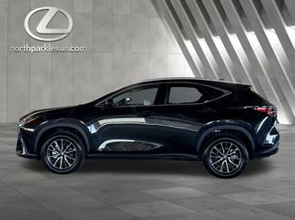 Certified 2026 Lexus NX 350 AWD w/ Accessory Package (Z2) video 1