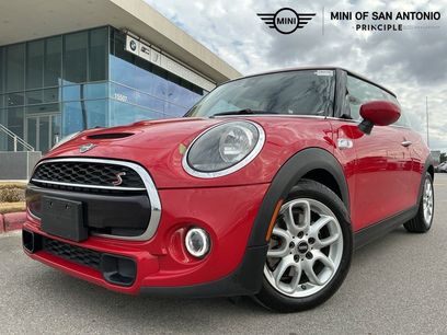 Used 2020 MINI Cooper S