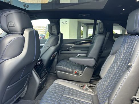 New 2026 Cadillac Escalade IQ Luxury 1 image 17