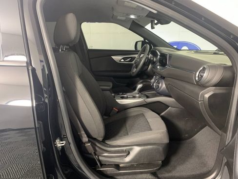 Used 2022 Chevrolet Blazer LT FWD image 39